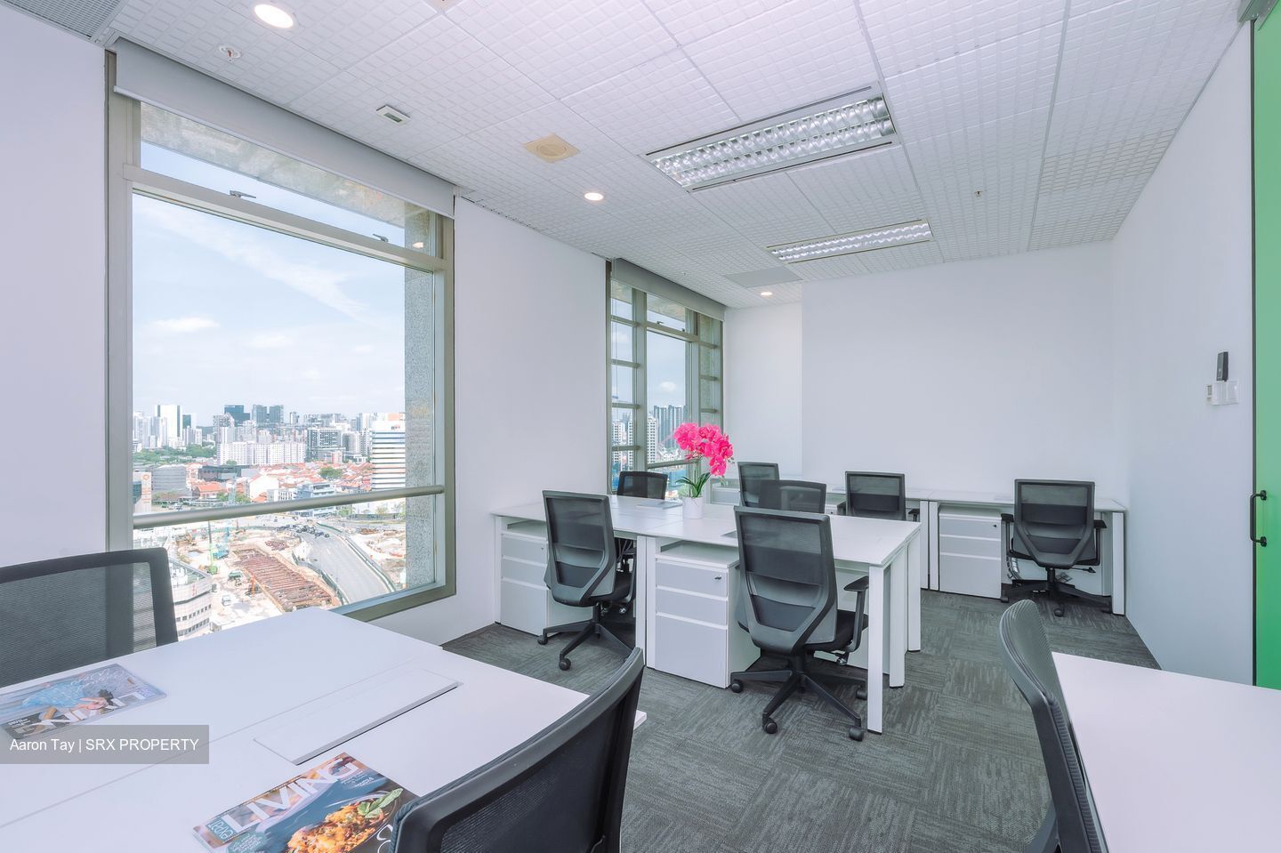 Bugis Junction (D7), Office #552883101